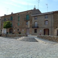 Foto de Villafranca del Cid