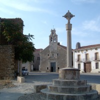 Foto de Villafranca del Cid