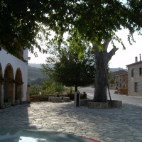 Foto de Villafranca del Cid