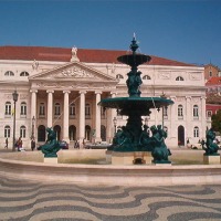Foto de Lisboa