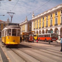 Foto de Lisboa