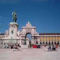 Foto de Lisboa