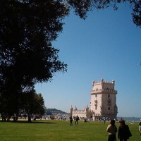Foto de Lisboa