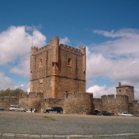 Foto de Braganca