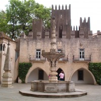 Foto de Coimbra