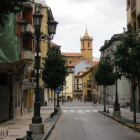 Foto de Oviedo