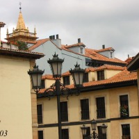 Foto de Oviedo