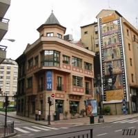 Foto de Oviedo