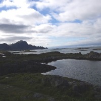 Foto de Islas Vesteralen