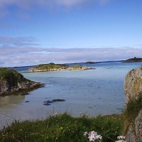 Foto de Islas Vesteralen . Andenes
