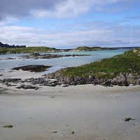 Foto de Islas Vesteralen . Andenes