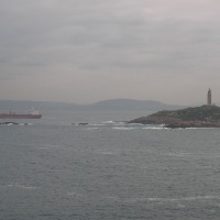 Foto de A Coruña