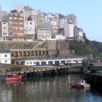 Foto de Malpica