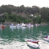 Foto de Lorbe-Oleiros