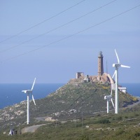 Foto de Camariñas