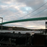 Foto de goteborg