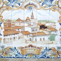 Foto de Manises