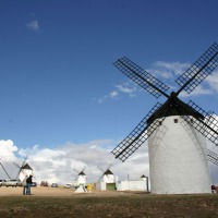 Foto de Campo de Criptana