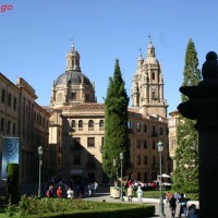 Foto de Salamanca