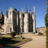 Foto de Astorga