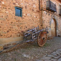 Foto de Castrillo de los Polvazares