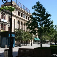 Foto de Gijón