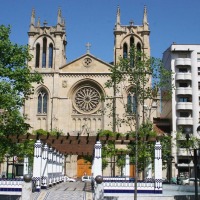 Foto de Gijón