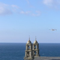 Foto de Muxía