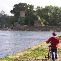 Foto de Santa Cruz - Oleiros
