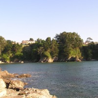 Foto de Santa Cruz - Oleiros