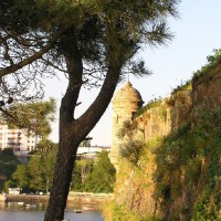 Foto de Santa Cruz - Oleiros