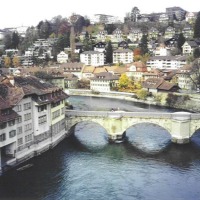 Foto de BERNA