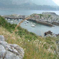 Foto de Islares (Cantabria)