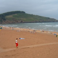 Foto de La Arena