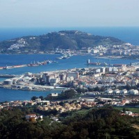 Foto de Ceuta