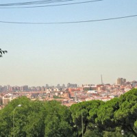 Foto de Madrid