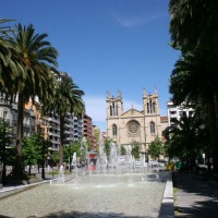 Foto de Gijón