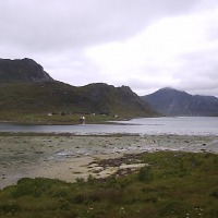 Foto de Islas Vesteralen