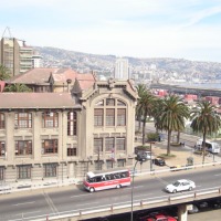 Foto de VALPARAISO