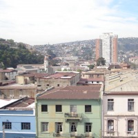Foto de VALPARAISO