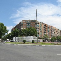 Foto de Madrid