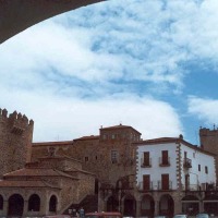 Foto de Cáceres