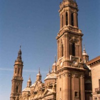 Foto de Zaragoza