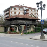 Foto de La Corredoria