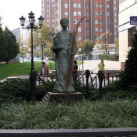 Foto de Oviedo