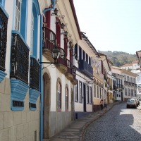 Foto de Ouro Preto (MG)