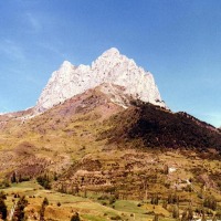 Foto de Huesca