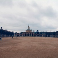 Foto de Aranjuez
