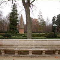 Foto de Aranjuez