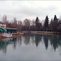 Foto de Aranjuez